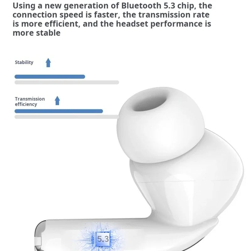 Auriculares Sony Air TWS – Sonido Premium, Estilo sin Límites