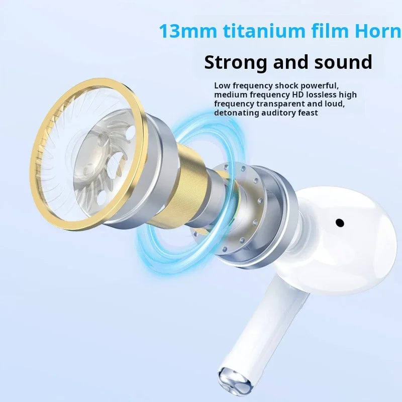 Auriculares Sony Air TWS – Sonido Premium, Estilo sin Límites